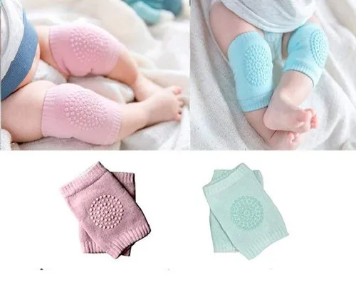 Baby Crawling Anti-slip Knee Pad