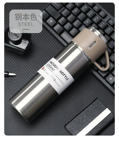 Stainless Steel Vacuum Insulated Bottle