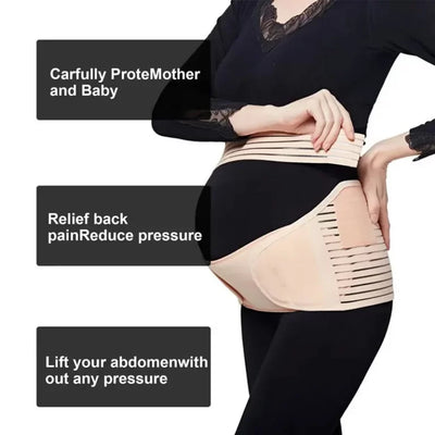 Women's Pregnancy Belt