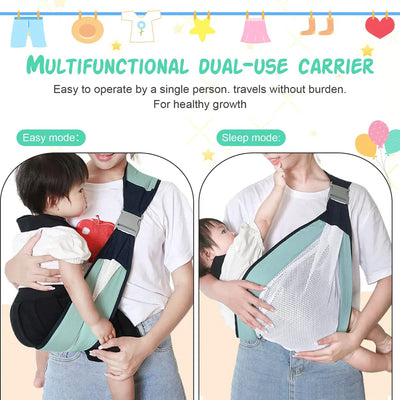 Baby Carrier Sling Wrap