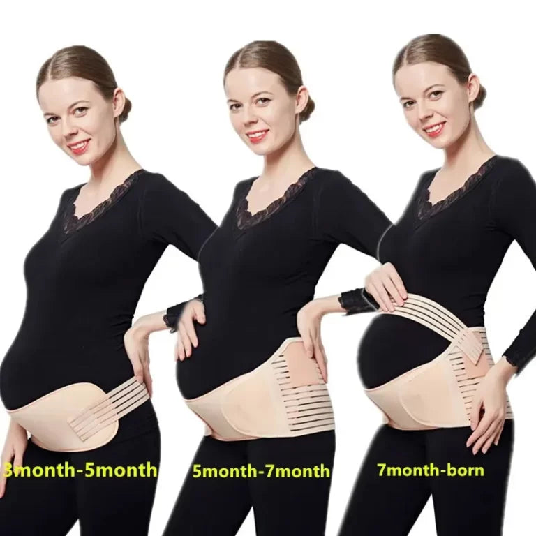 Women's Pregnancy Belt