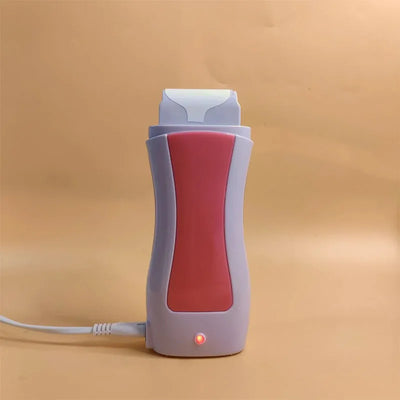 Depilatory Roll on Wax Heater