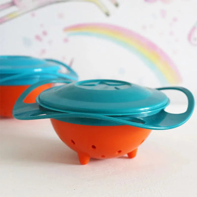 Magic Baby Bowl