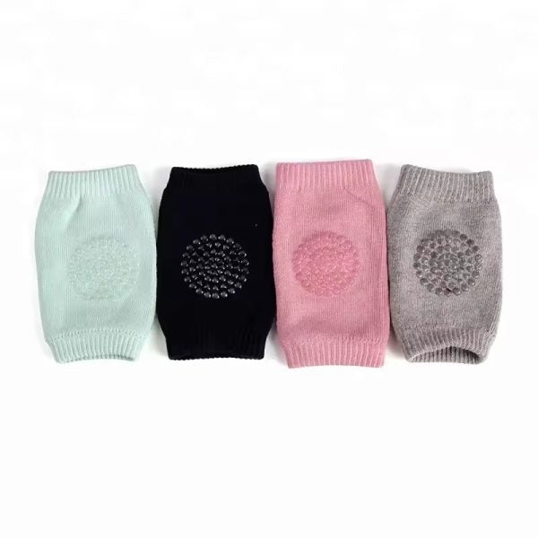 Baby Crawling Anti-slip Knee Pad