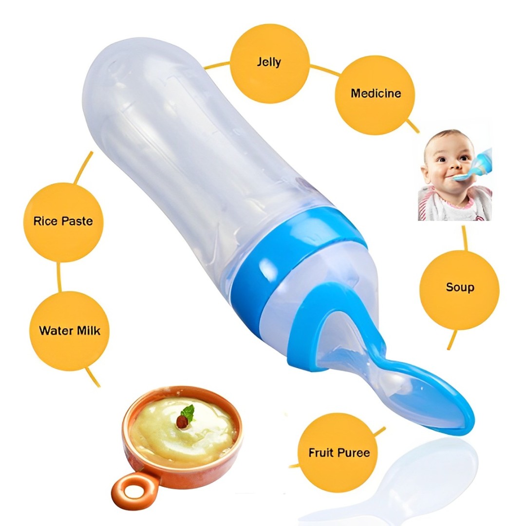 baby feeders