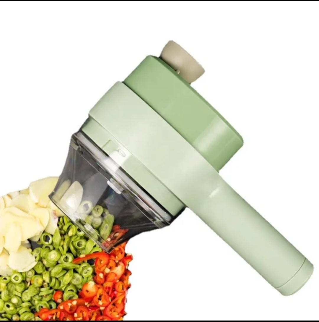 Electric Handheld  Food Chopper