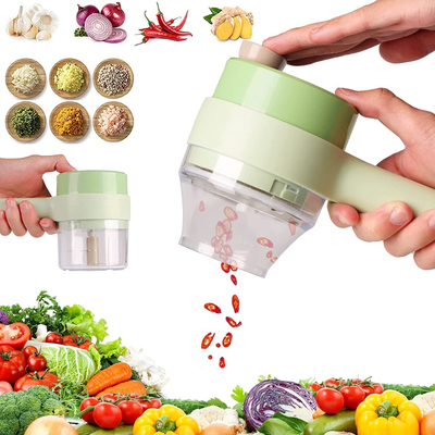 Electric Handheld  Food Chopper