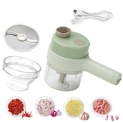 Electric Handheld  Food Chopper