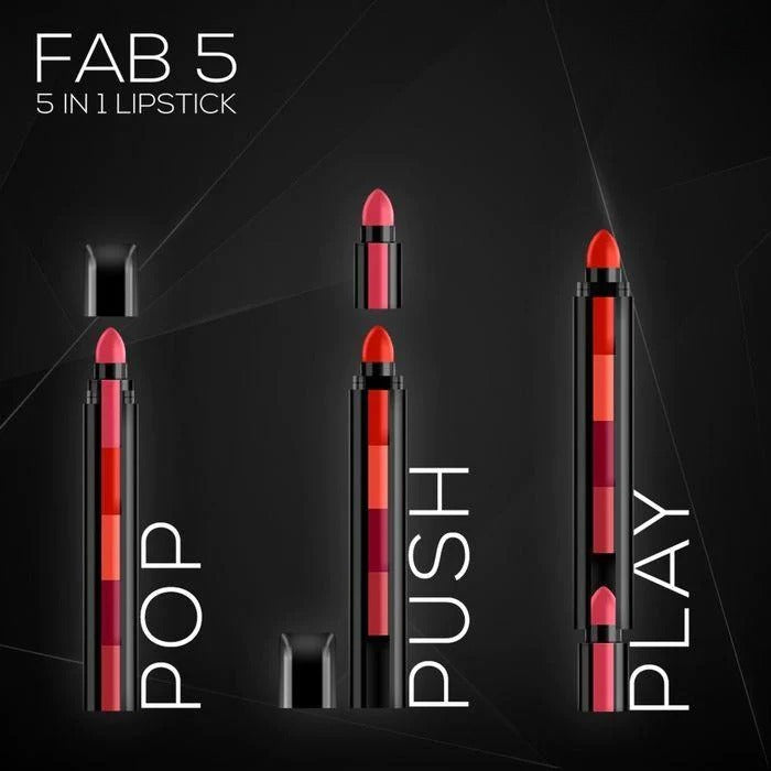 Penta Lipstick